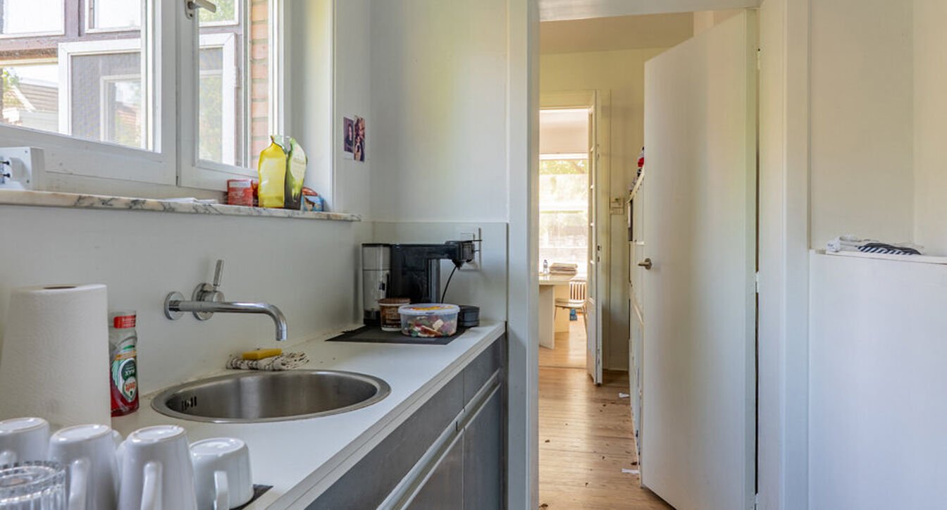 Herenhuis te koop in Turnhout