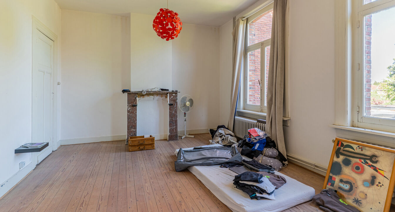 Herenhuis te koop in Turnhout
