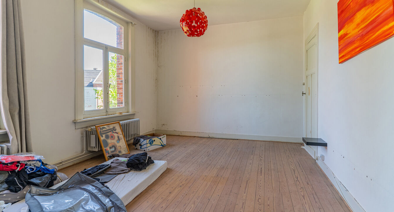 Herenhuis te koop in Turnhout