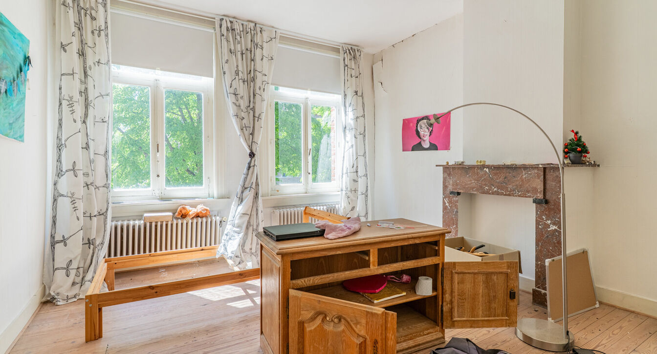Herenhuis te koop in Turnhout