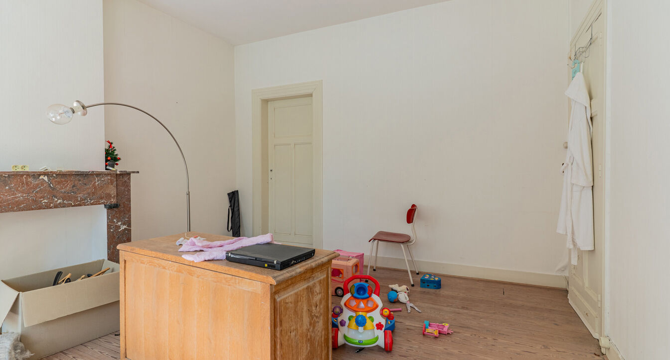 Herenhuis te koop in Turnhout