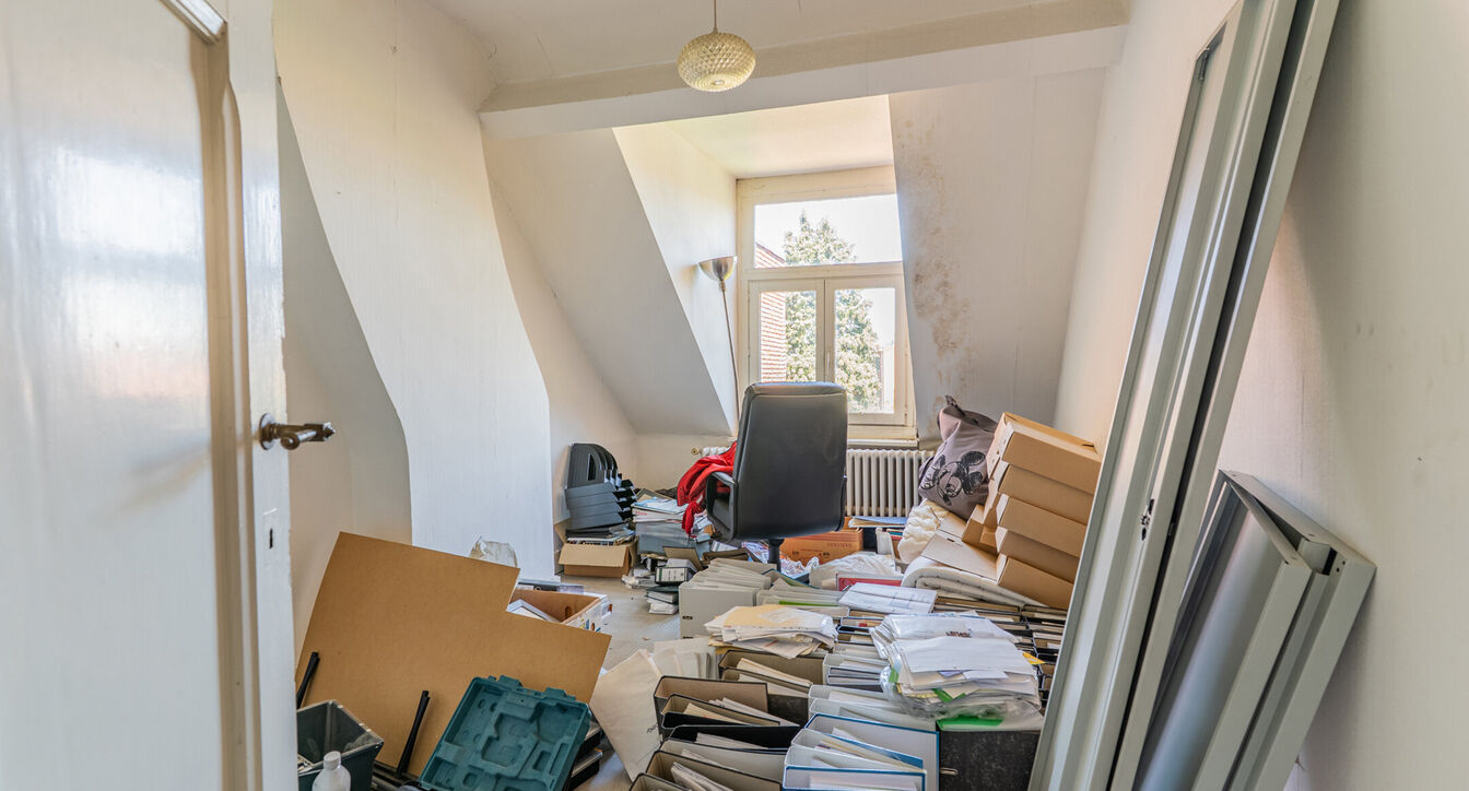 Herenhuis te koop in Turnhout