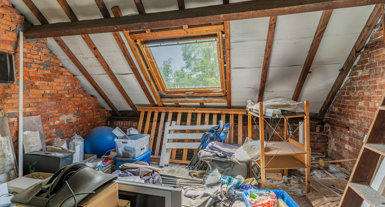 Herenhuis te koop in Turnhout