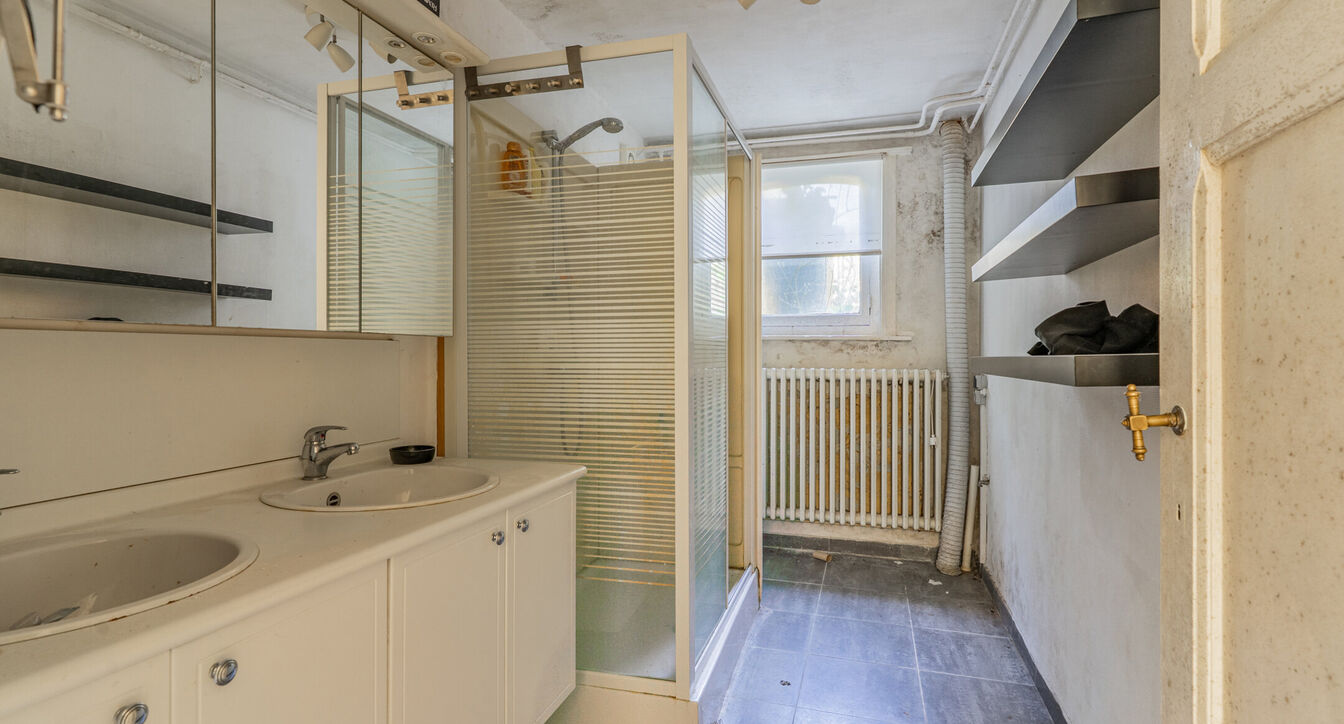 Herenhuis te koop in Turnhout