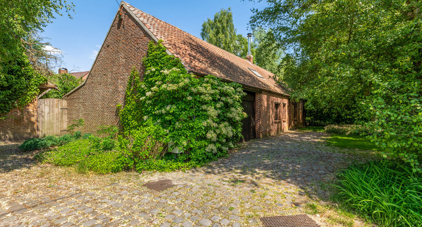 Hoeve te koop in Geel