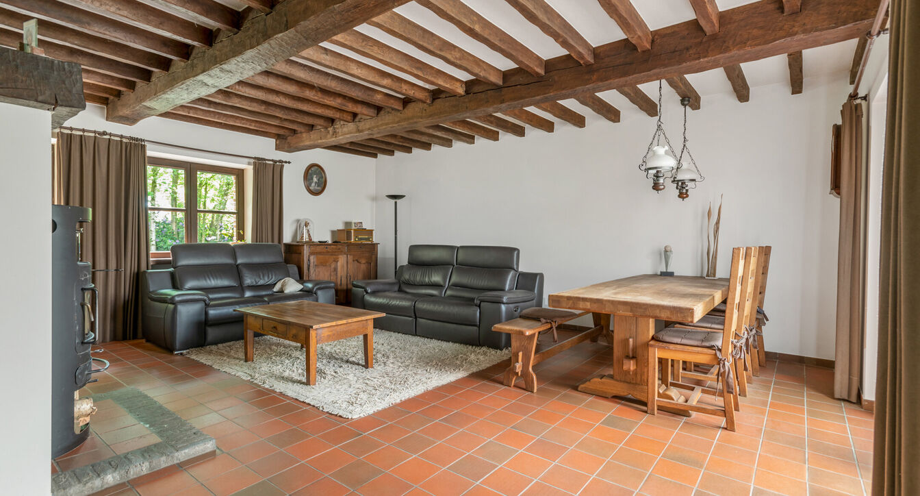 Hoeve te koop in Geel
