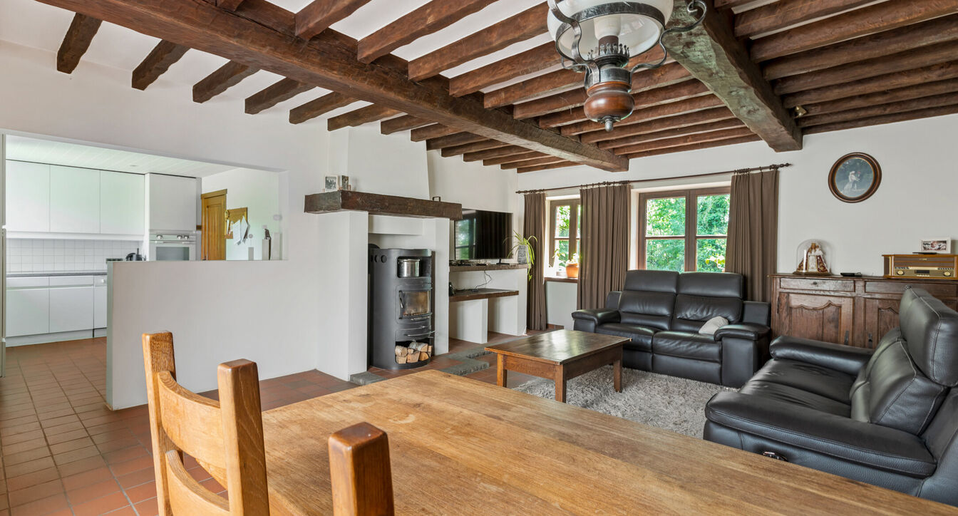 Hoeve te koop in Geel