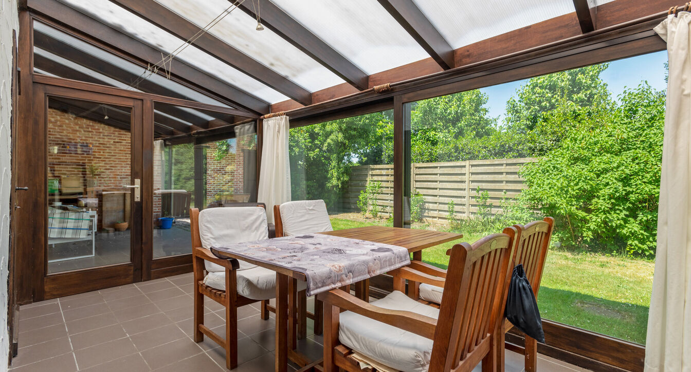 Hoeve te koop in Geel