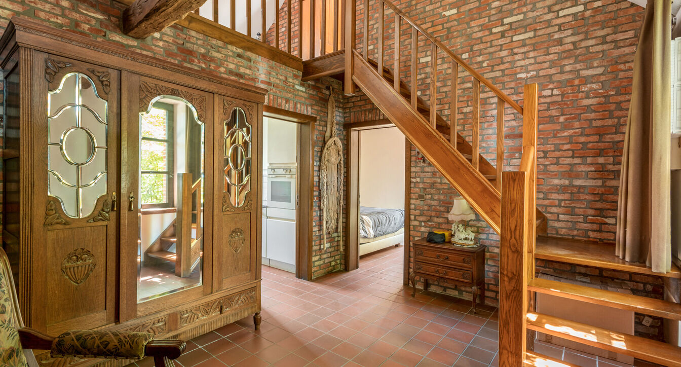 Hoeve te koop in Geel