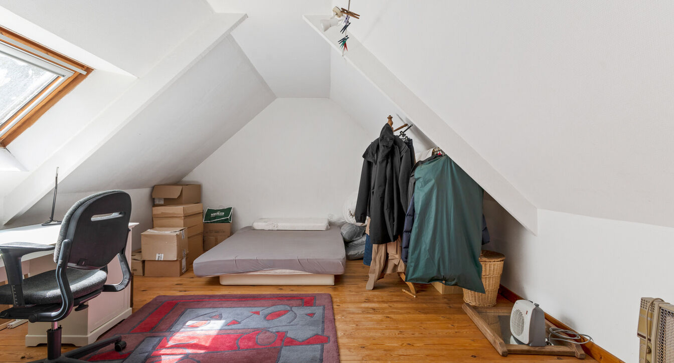 Hoeve te koop in Geel