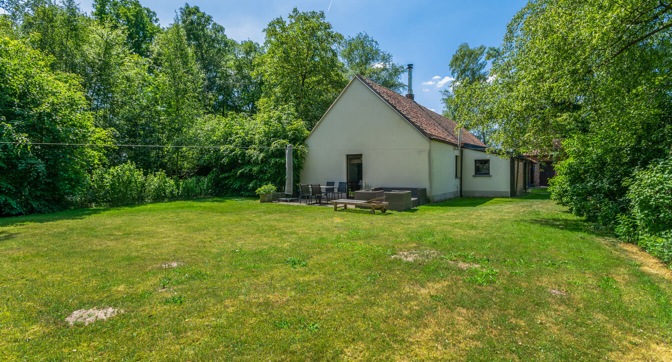 Hoeve te koop in Geel