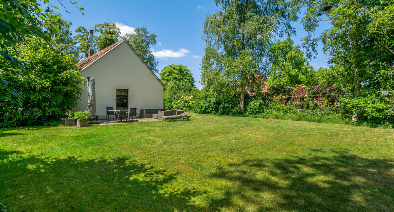 Hoeve te koop in Geel