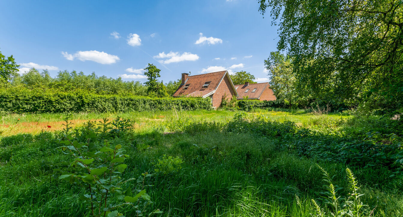 Hoeve te koop in Geel