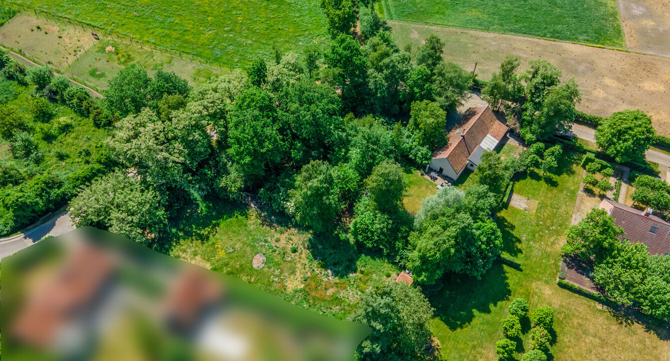Hoeve te koop in Geel