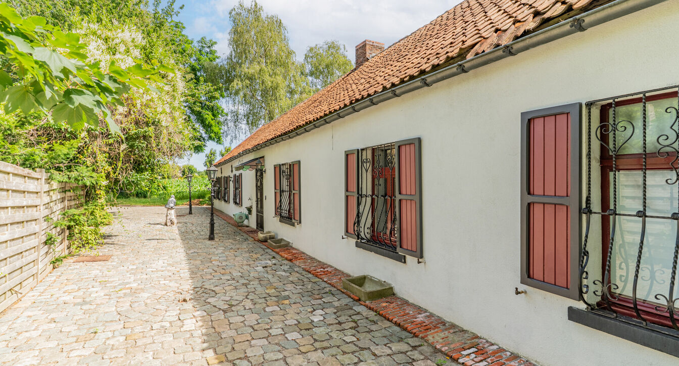 Hoeve te koop in Geel