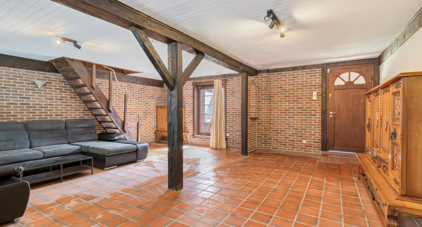 Hoeve te koop in Geel
