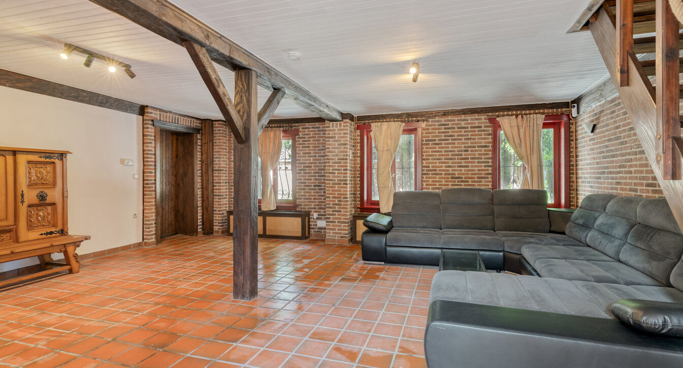 Hoeve te koop in Geel