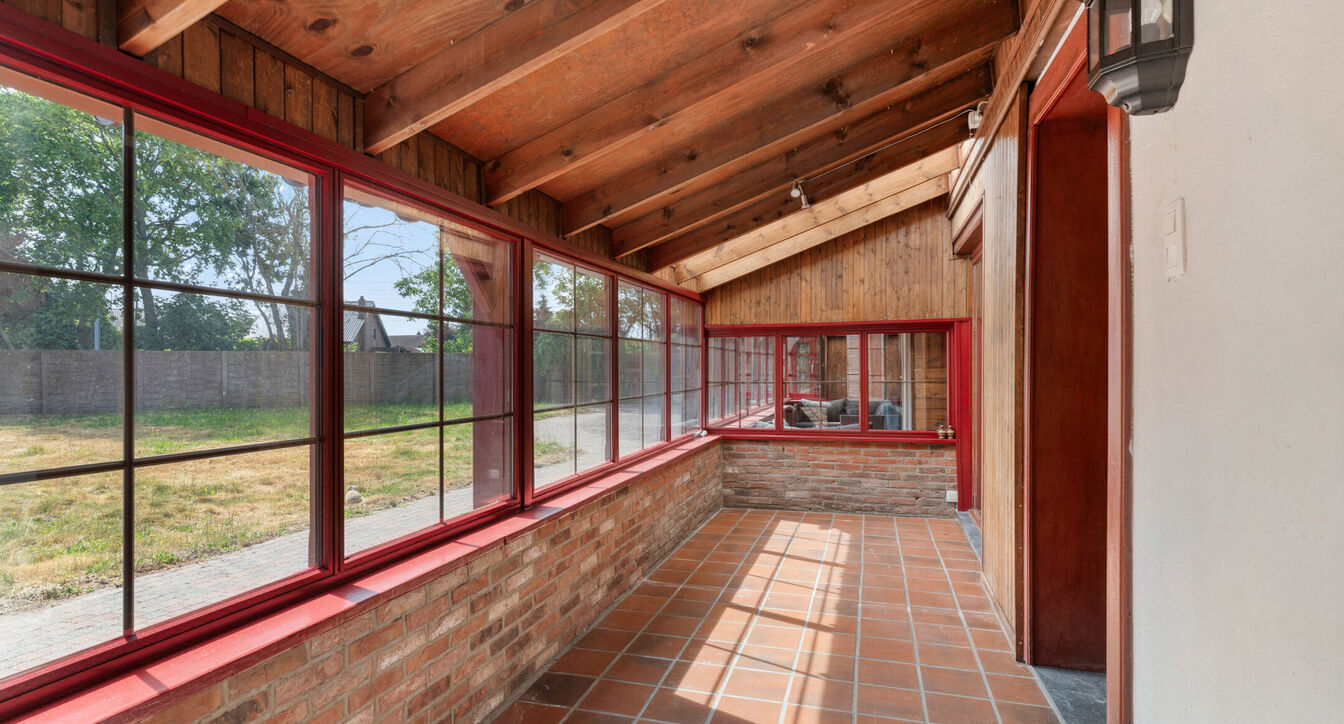 Hoeve te koop in Geel