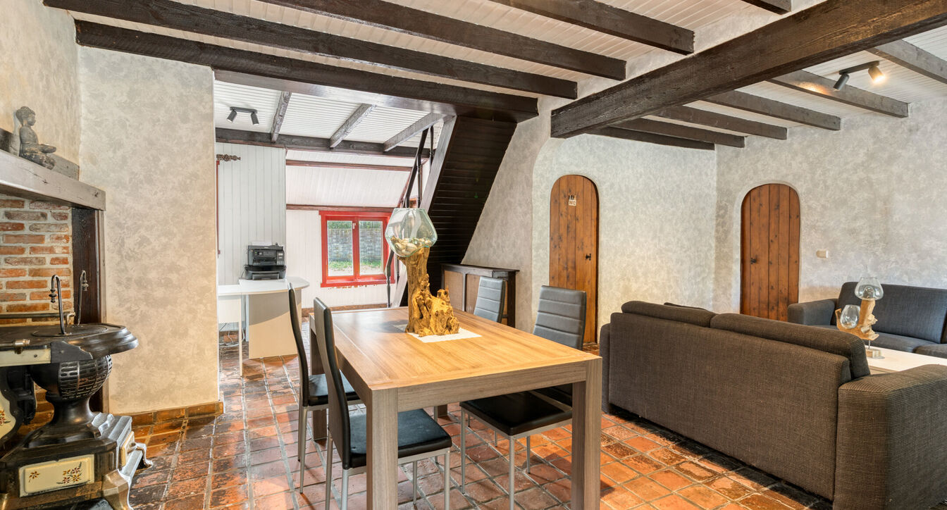 Hoeve te koop in Geel