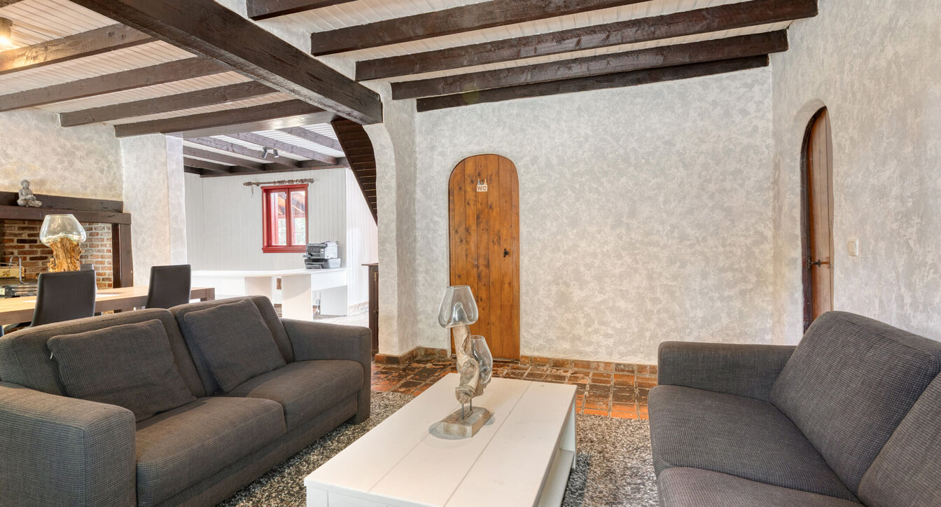 Hoeve te koop in Geel