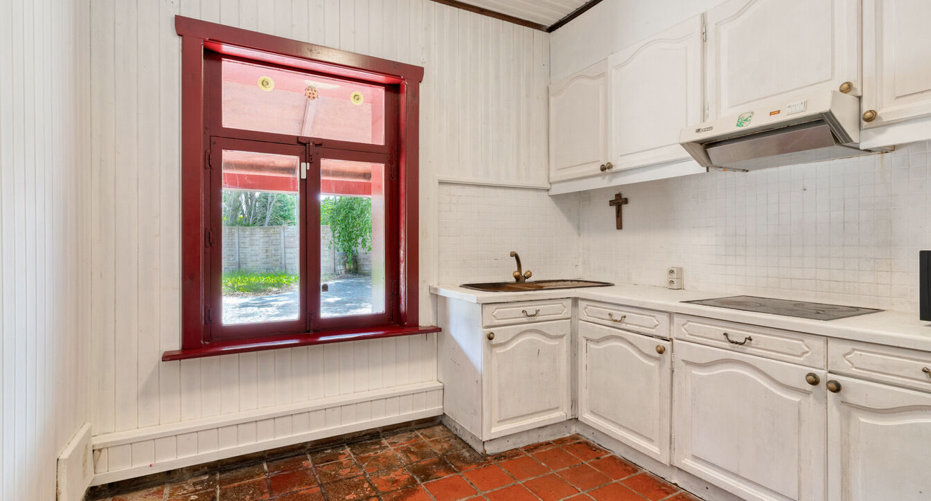 Hoeve te koop in Geel