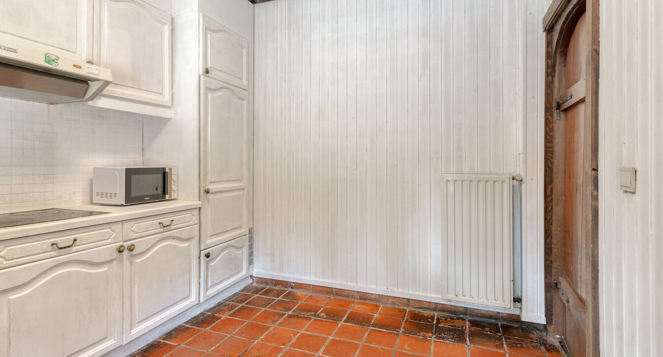 Hoeve te koop in Geel