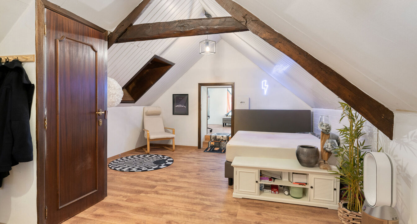 Hoeve te koop in Geel