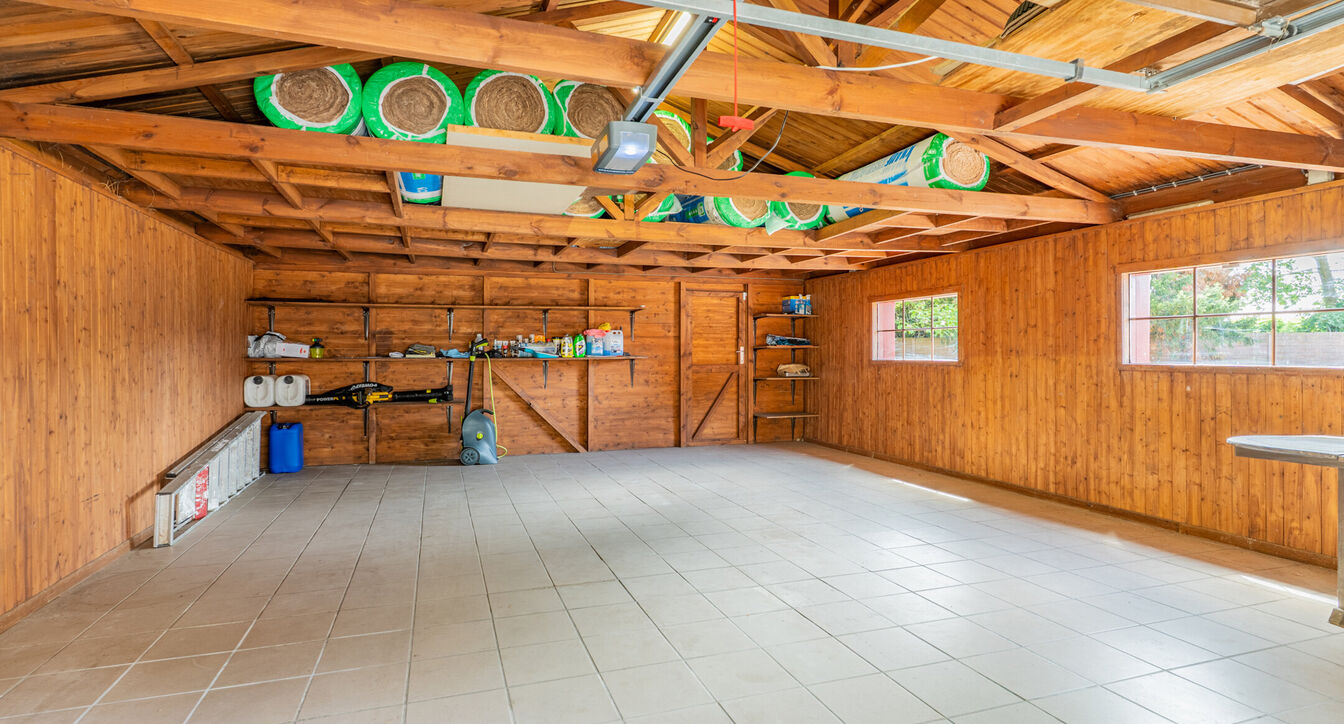 Hoeve te koop in Geel