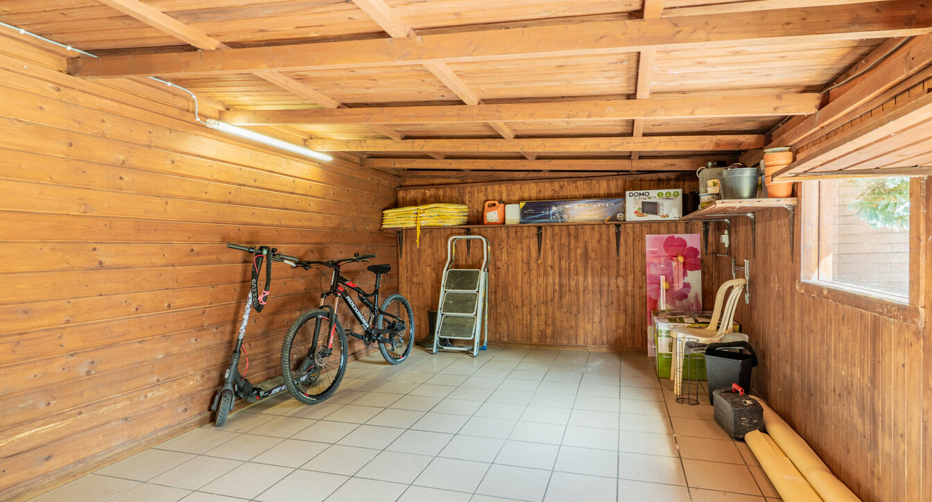Hoeve te koop in Geel