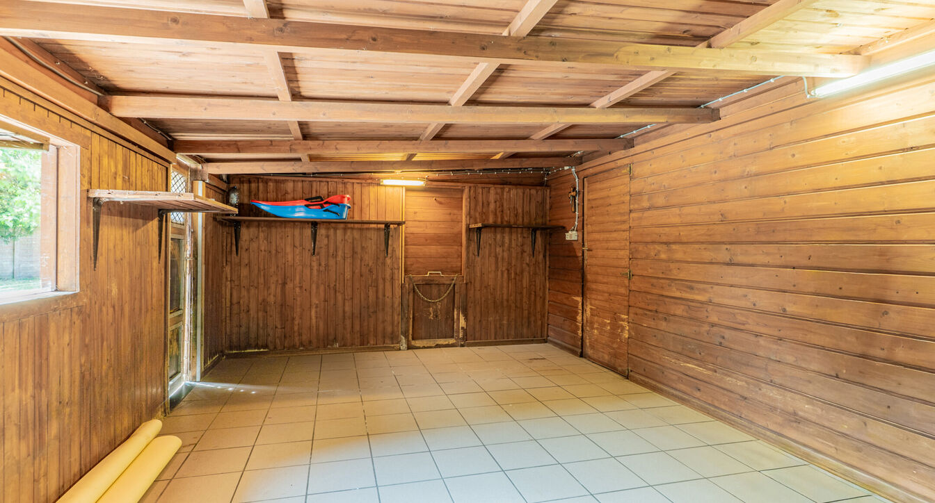 Hoeve te koop in Geel