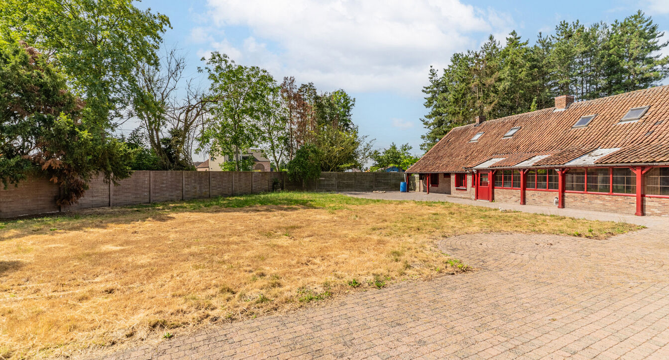 Hoeve te koop in Geel