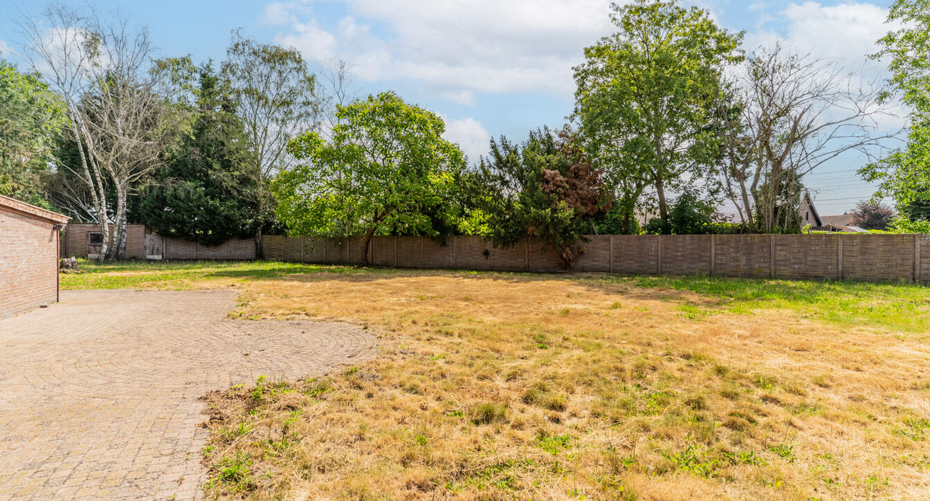 Hoeve te koop in Geel