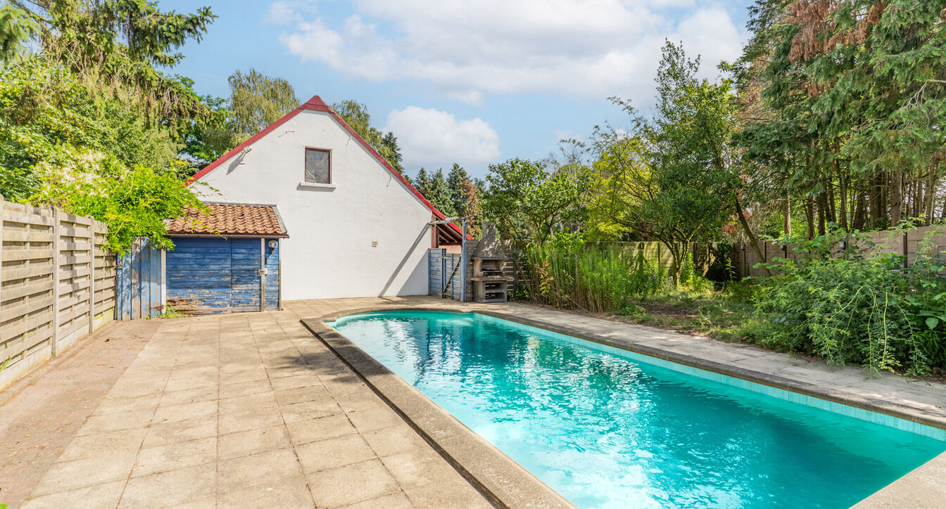 Hoeve te koop in Geel