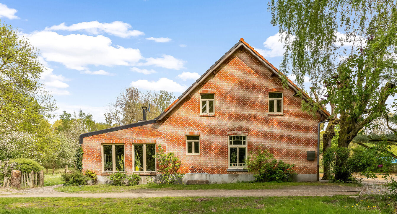 Hoeve te koop in Mol