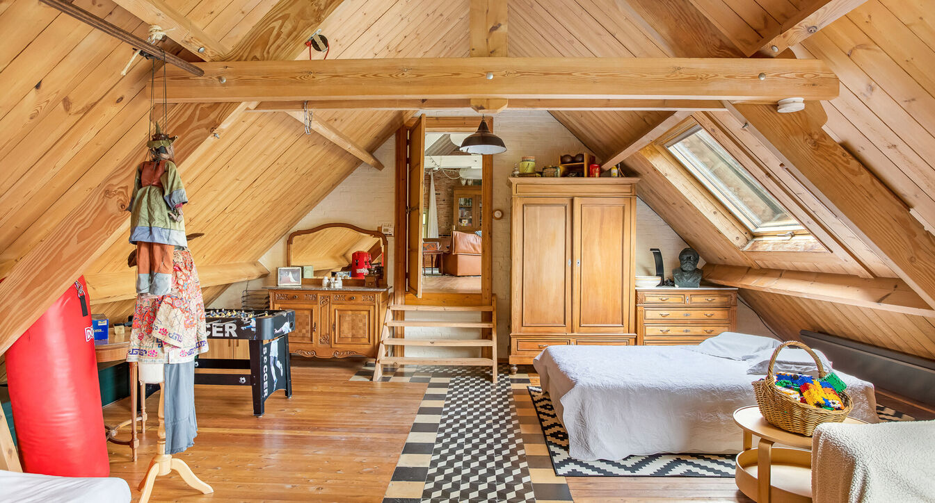Hoeve te koop in Mol