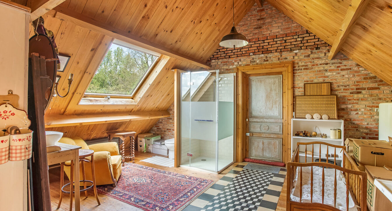 Hoeve te koop in Mol