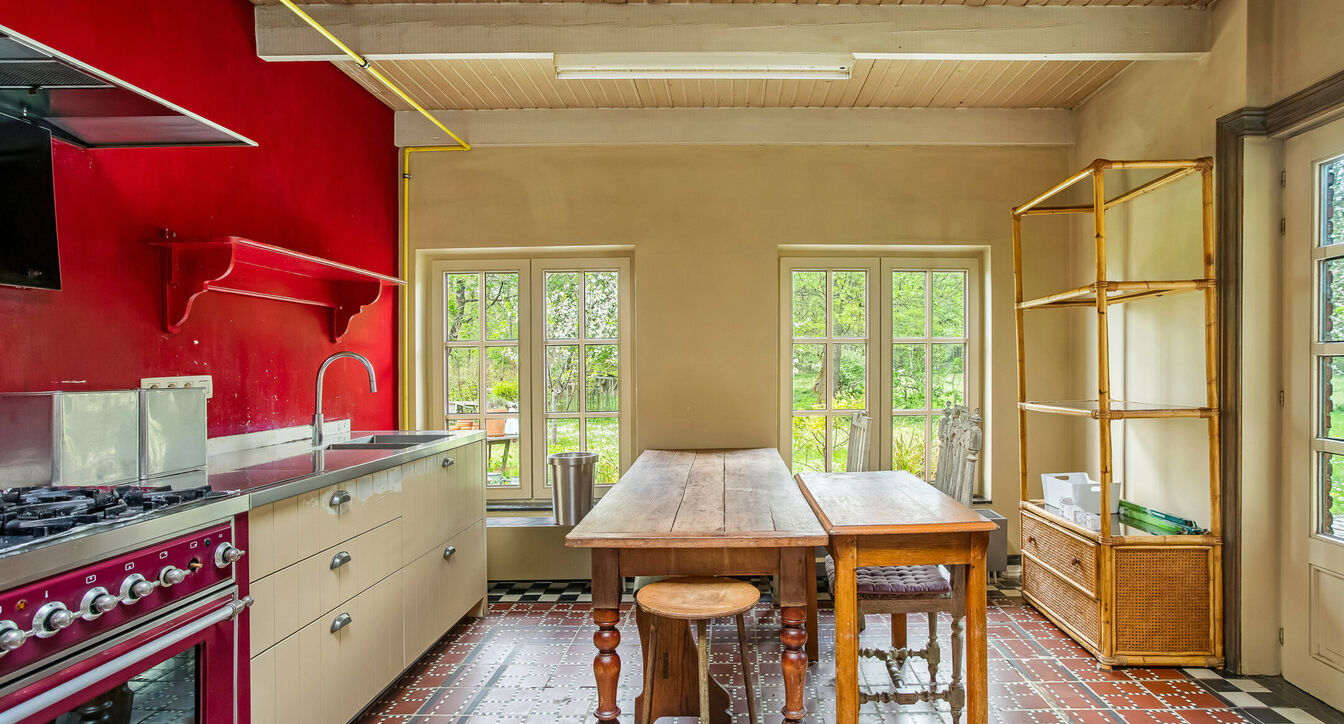 Hoeve te koop in Mol
