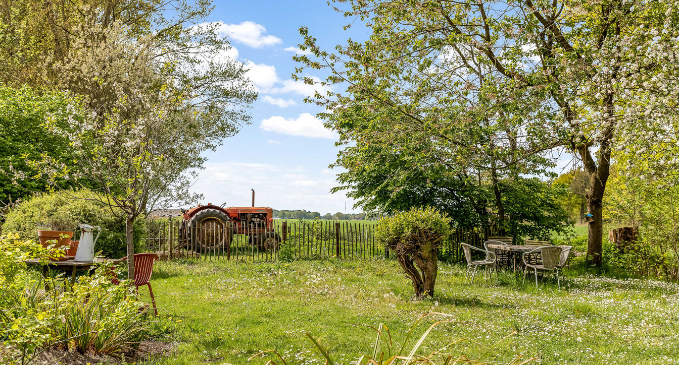 Hoeve te koop in Mol