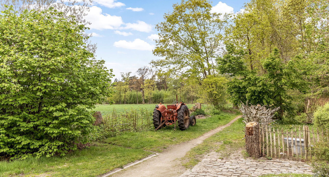 Hoeve te koop in Mol
