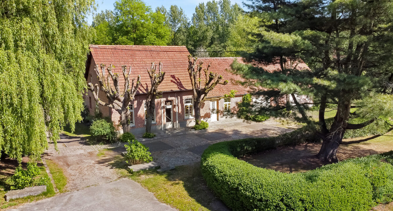 Hoeve te koop in Mol