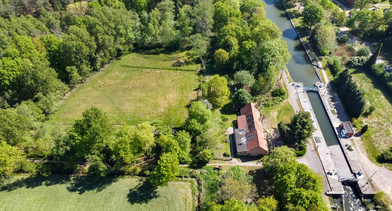 Hoeve te koop in Mol
