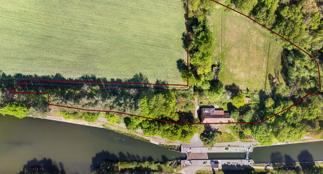 Hoeve te koop in Mol