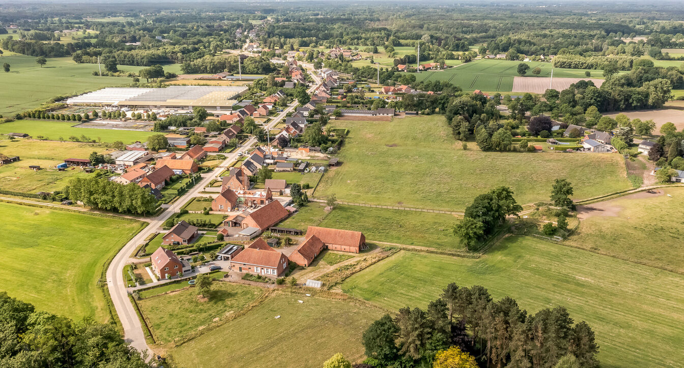 Hoeve te koop in Turnhout