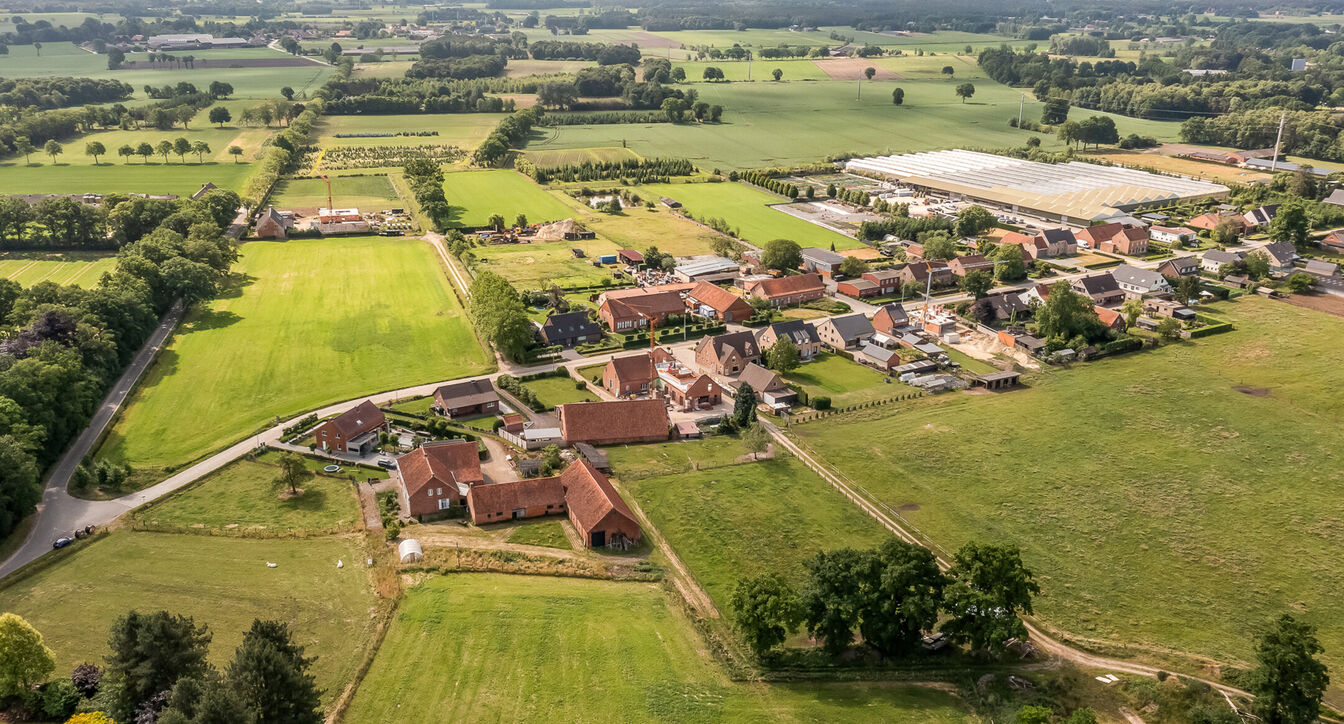 Hoeve te koop in Turnhout