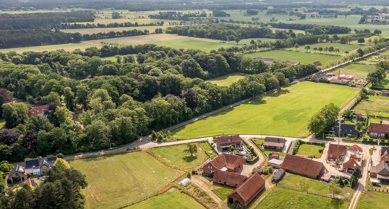 Hoeve te koop in Turnhout