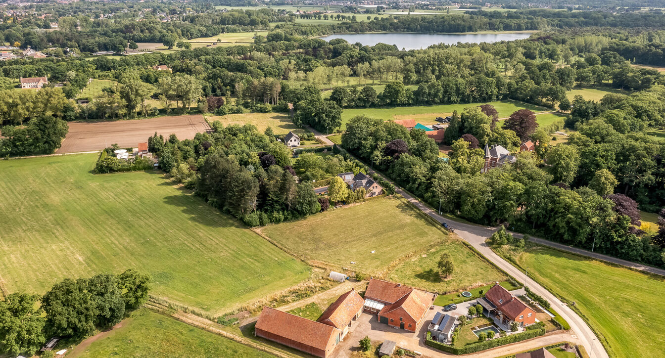 Hoeve te koop in Turnhout