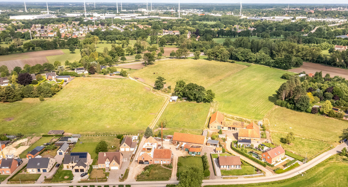 Hoeve te koop in Turnhout