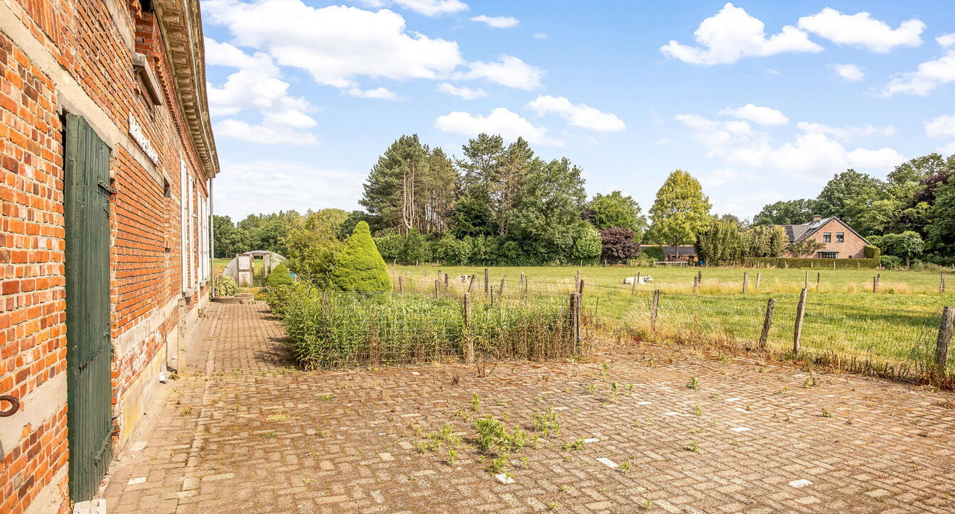 Hoeve te koop in Turnhout