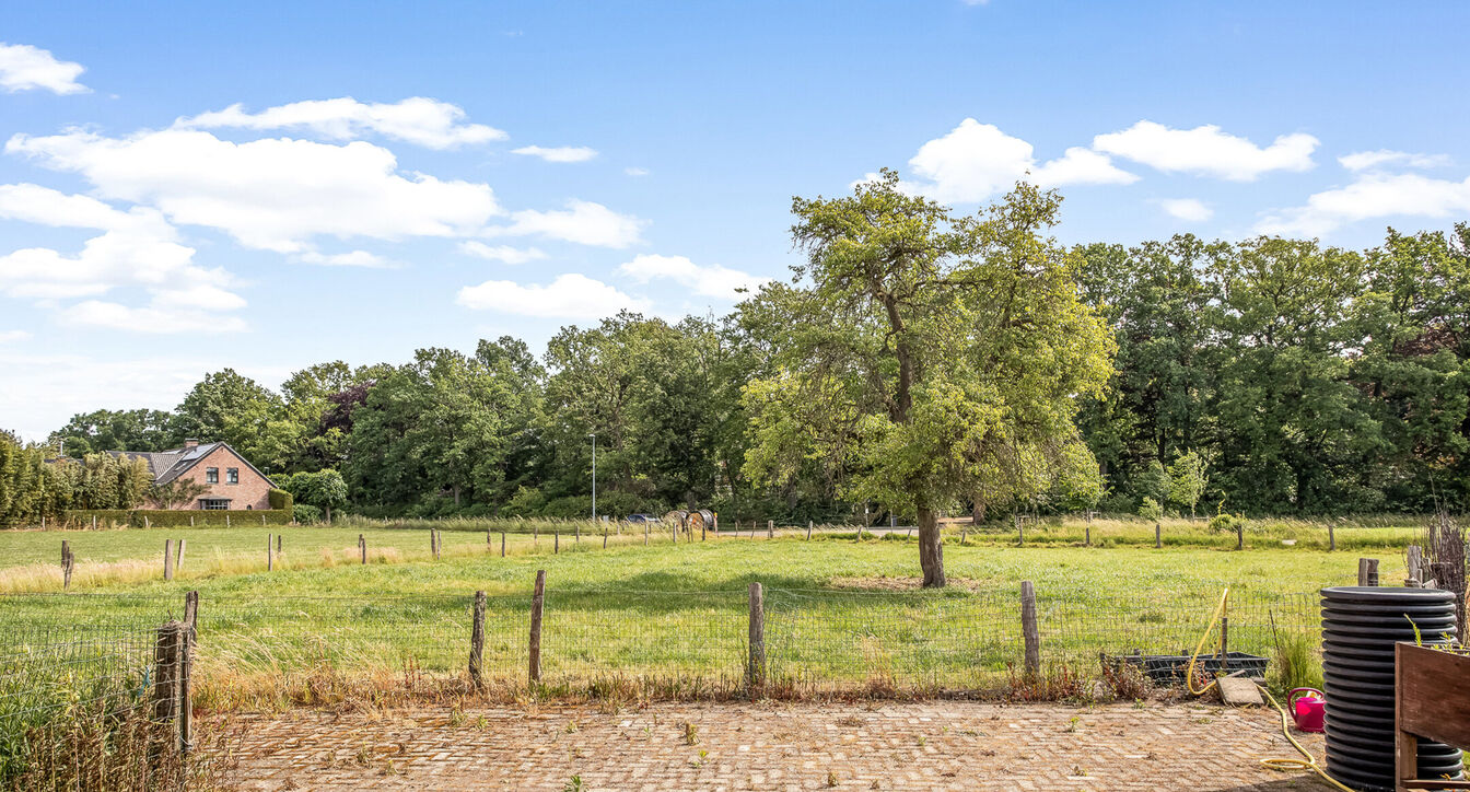 Hoeve te koop in Turnhout