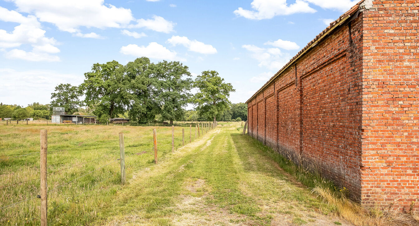 Hoeve te koop in Turnhout